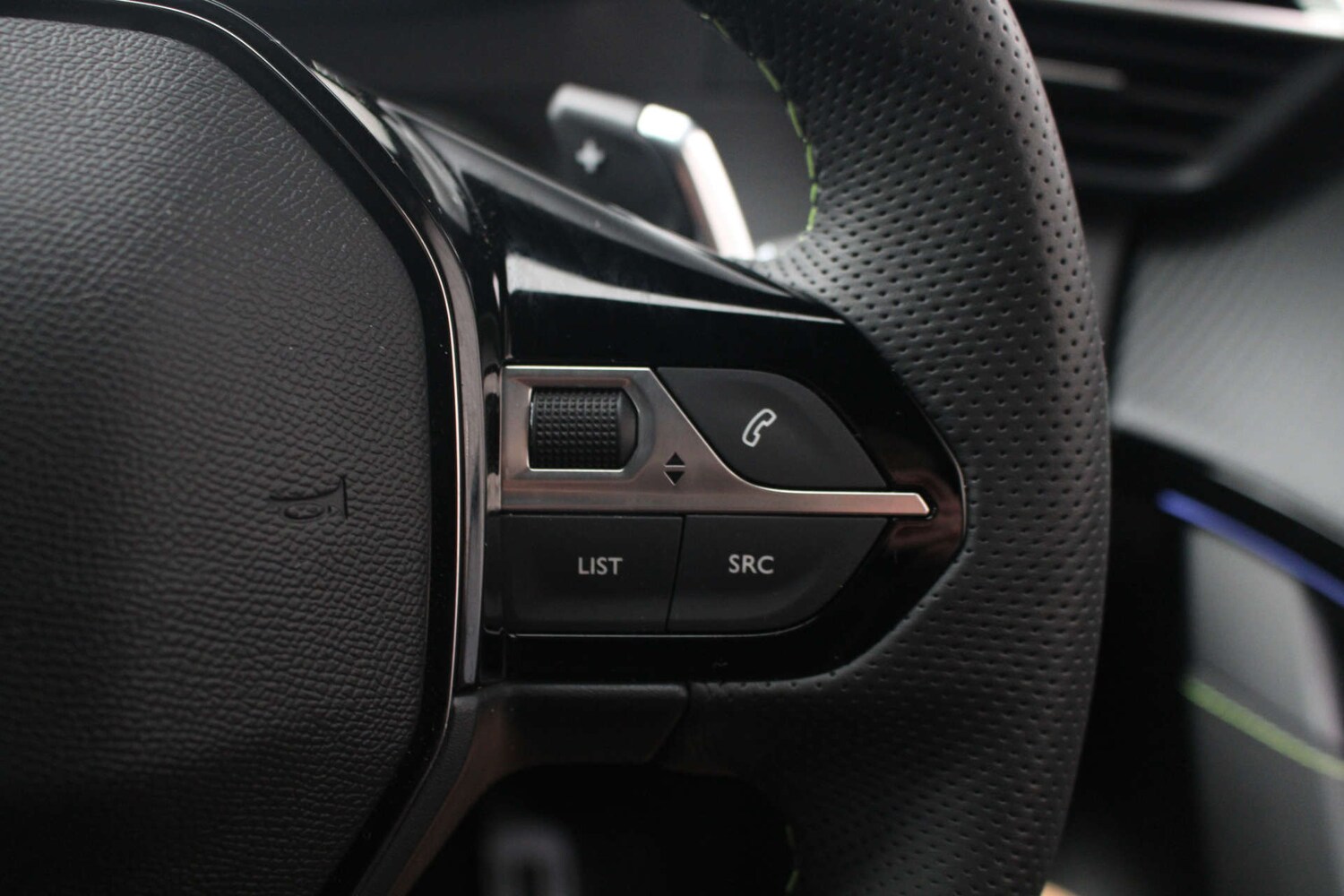 Used Peugeot 208 2025 for sale - 77339216: Photo 53