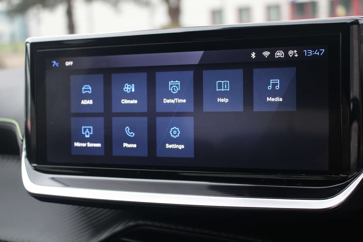 Used Peugeot 208 2025 for sale - 77339216: Photo 56