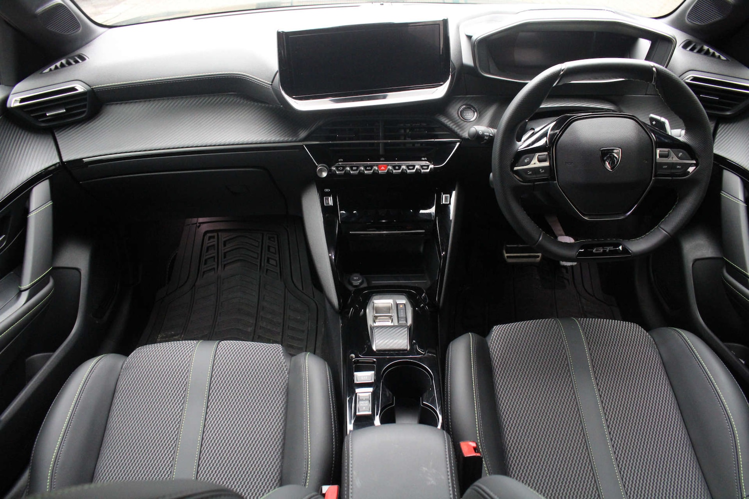 Used Peugeot 208 2025 for sale - 77339216: Photo 59