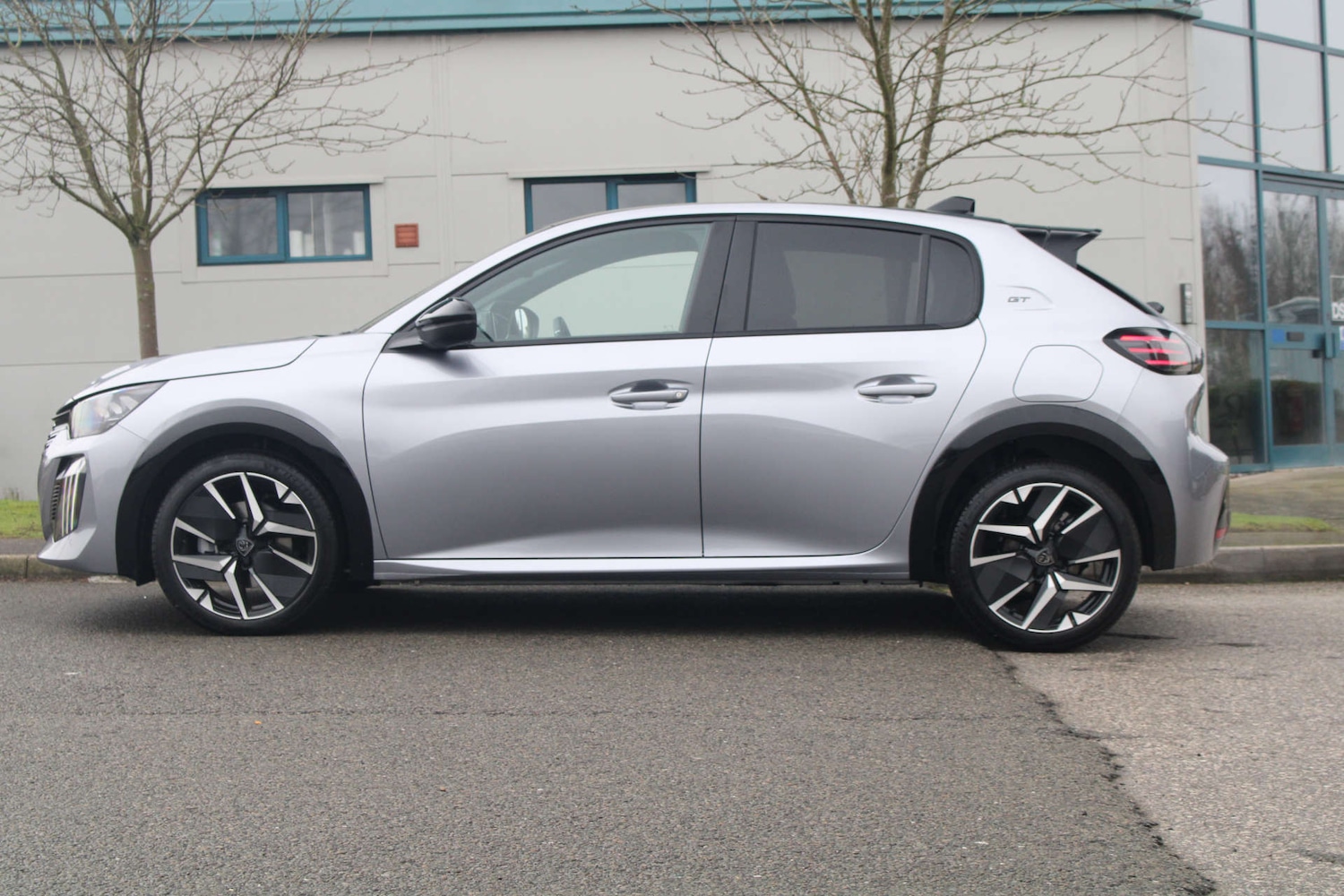 Used Peugeot 208 2025 for sale - 77339216: Photo 8