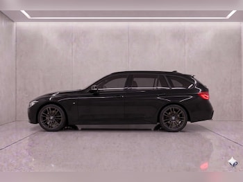Used BMW 3 Series 2016 for sale - 79459640: Photo
