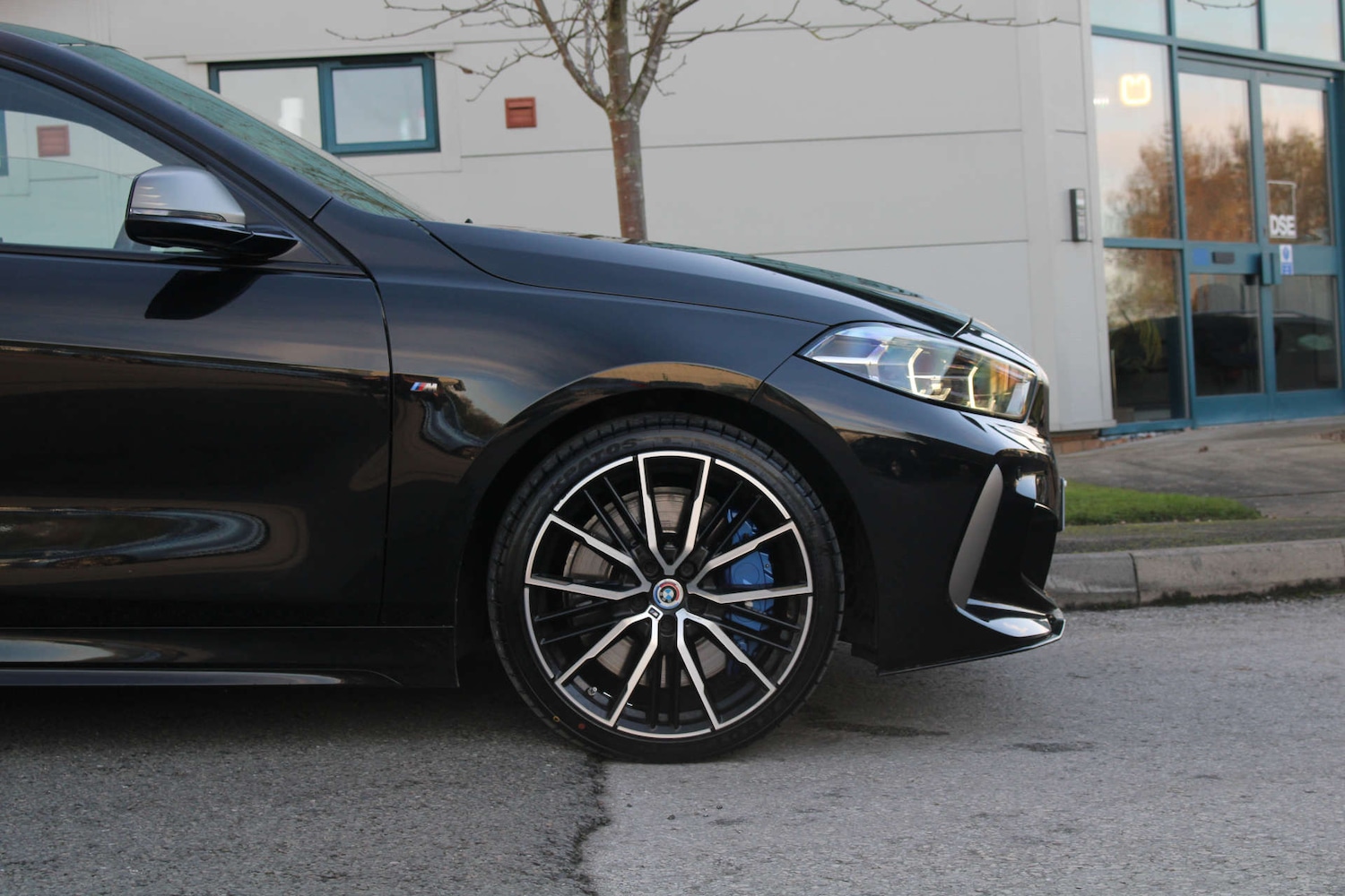 Used BMW 1 Series 2022 for sale - 76544306: Photo 10