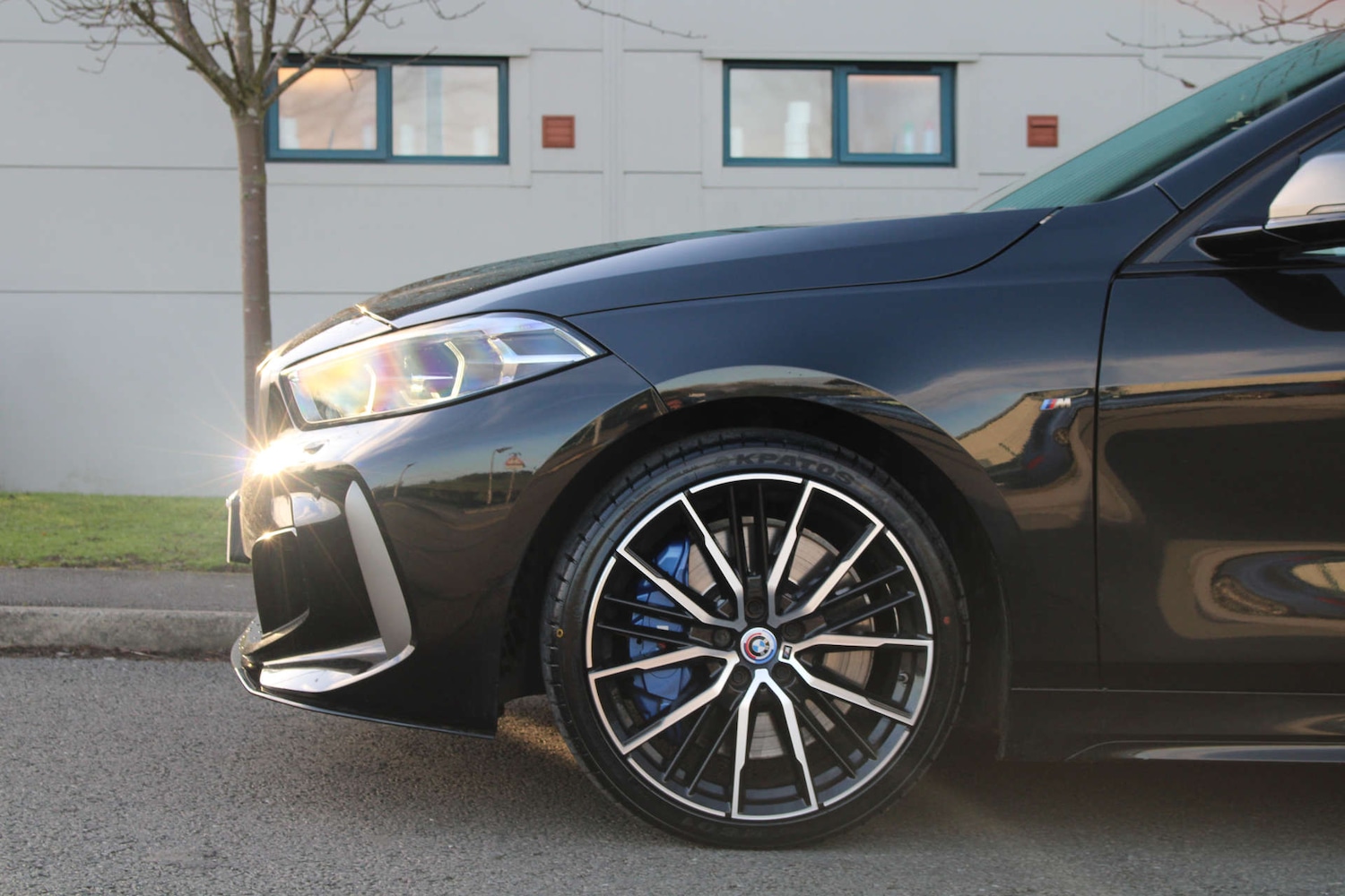 Used BMW 1 Series 2022 for sale - 76544306: Photo 11