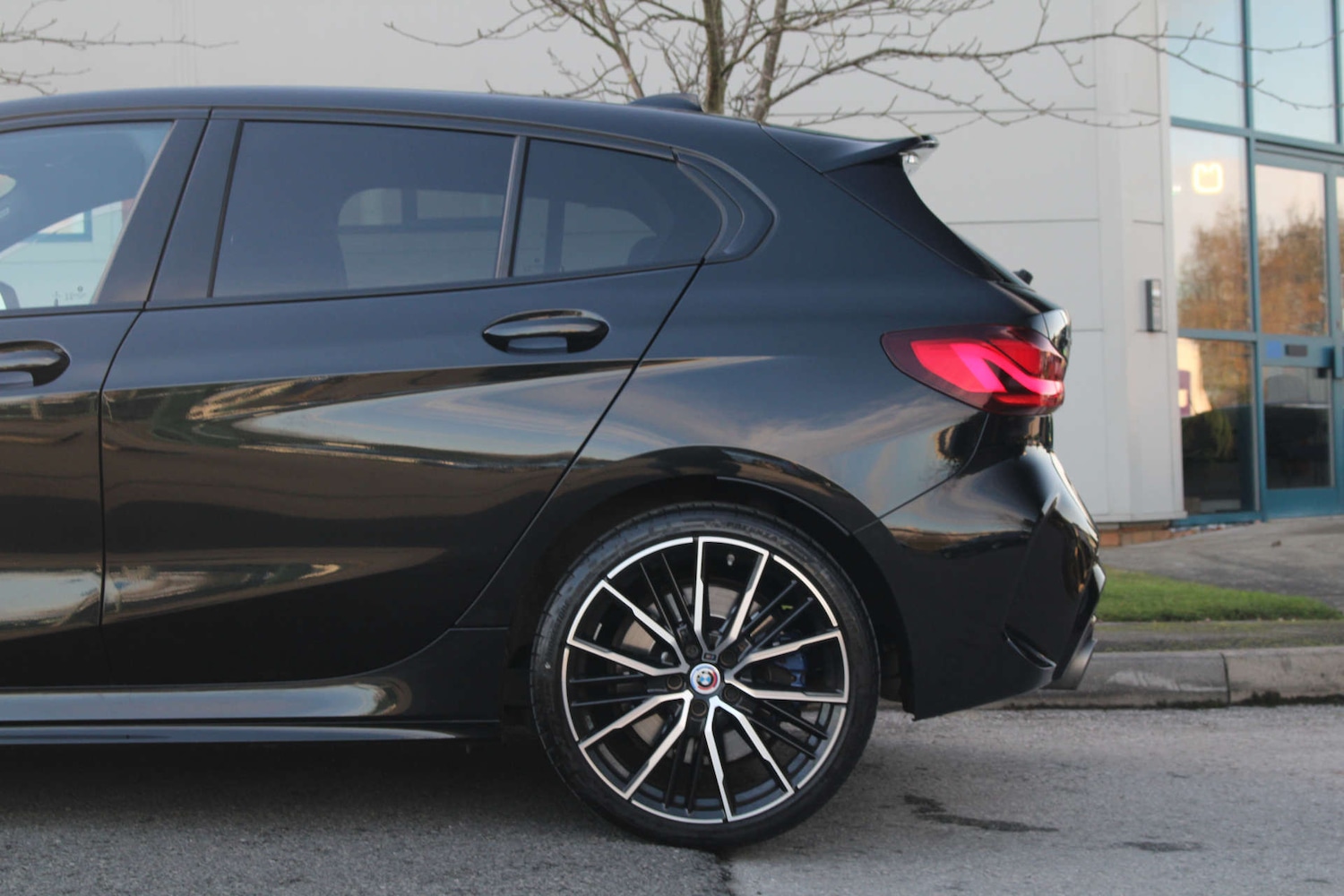 Used BMW 1 Series 2022 for sale - 76544306: Photo 12