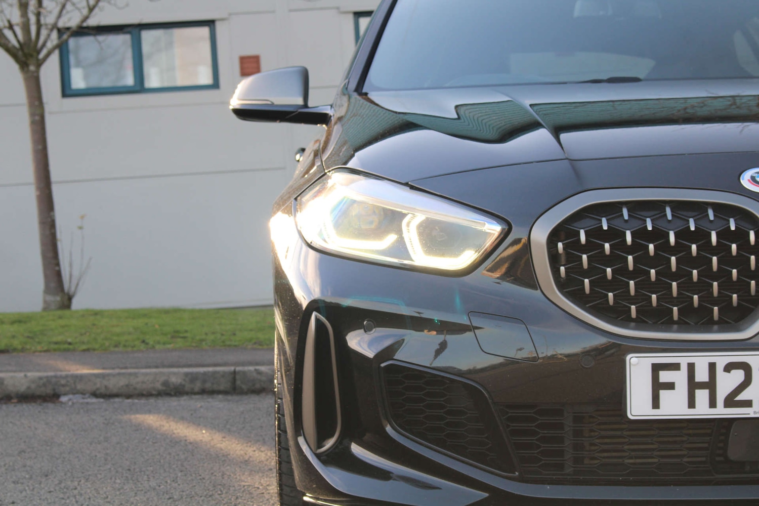 Used BMW 1 Series 2022 for sale - 76544306: Photo 13