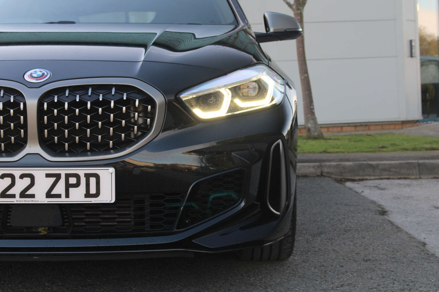 Used BMW 1 Series 2022 for sale - 76544306: Photo 14