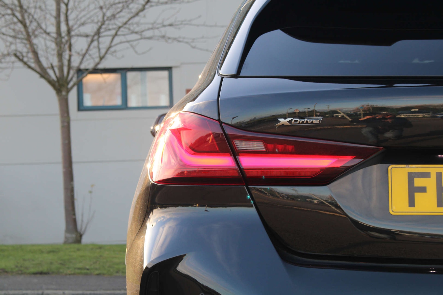 Used BMW 1 Series 2022 for sale - 76544306: Photo 15