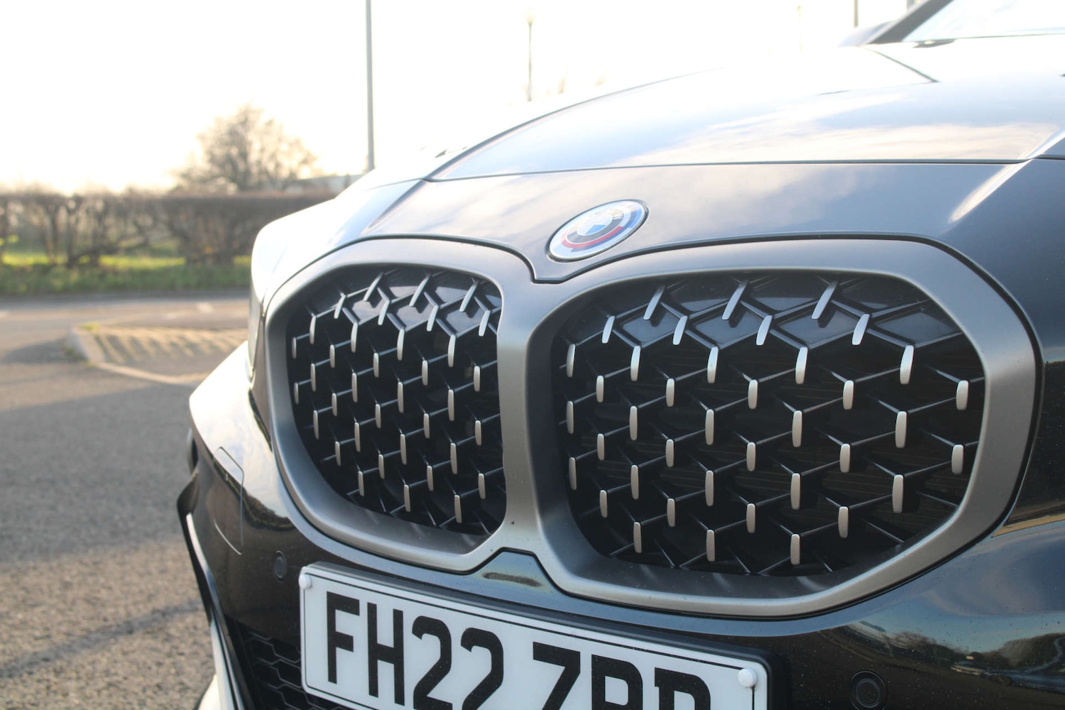 Used BMW 1 Series 2022 for sale - 76544306: Photo 17