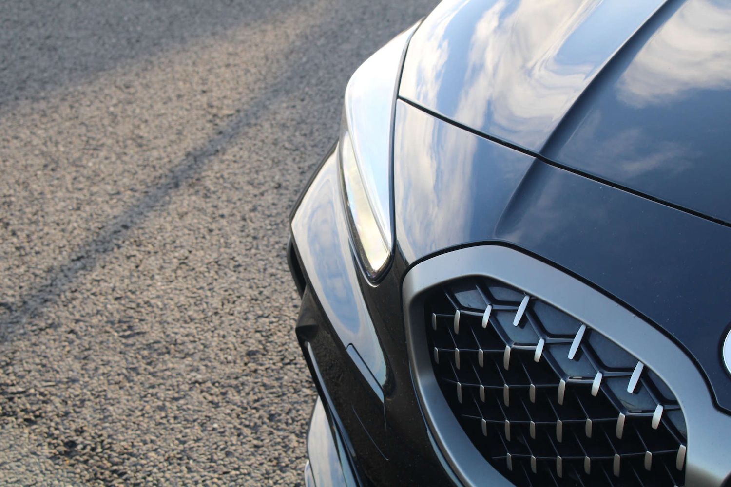 Used BMW 1 Series 2022 for sale - 76544306: Photo 18