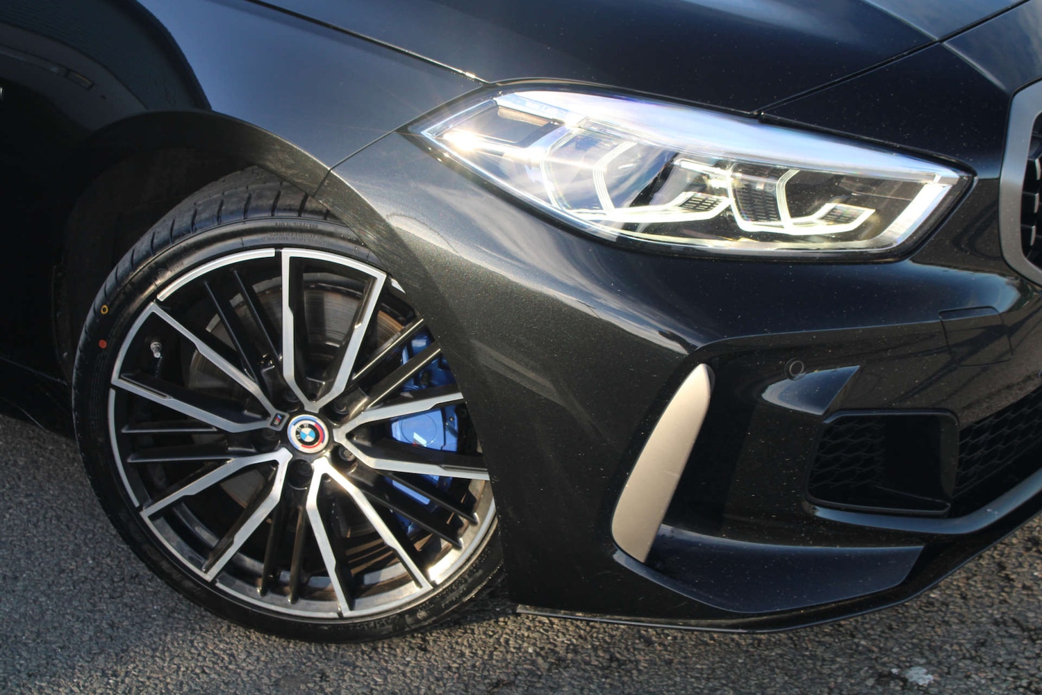 Used BMW 1 Series 2022 for sale - 76544306: Photo 19