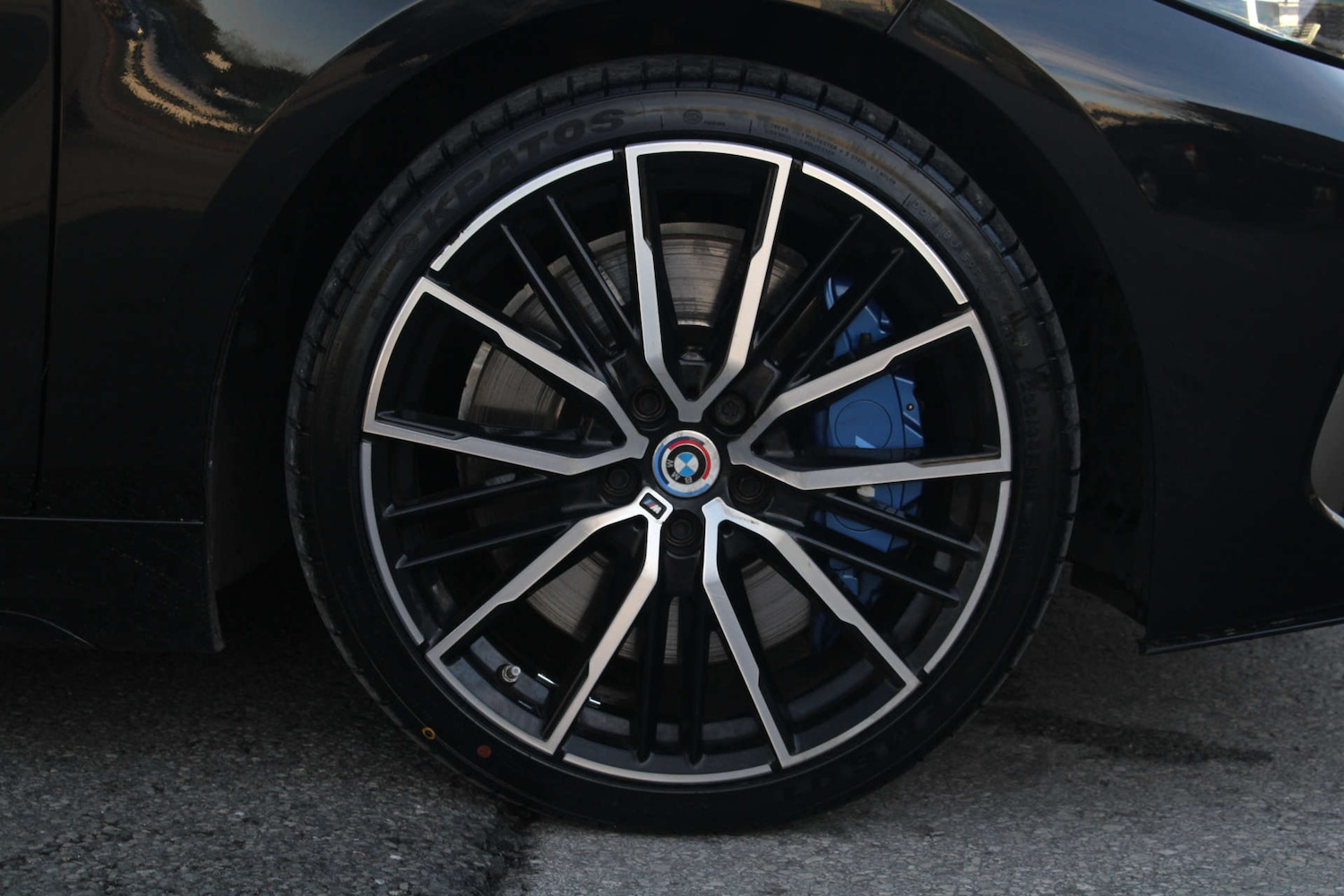 Used BMW 1 Series 2022 for sale - 76544306: Photo 20