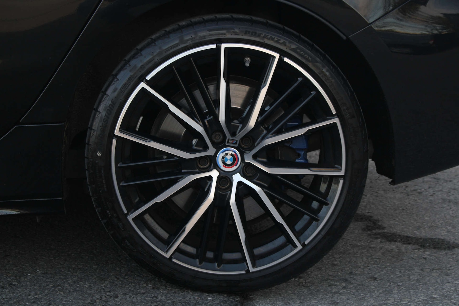 Used BMW 1 Series 2022 for sale - 76544306: Photo 23