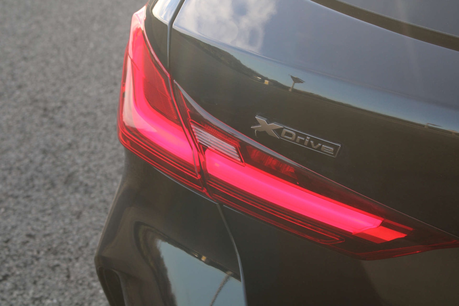 Used BMW 1 Series 2022 for sale - 76544306: Photo 25