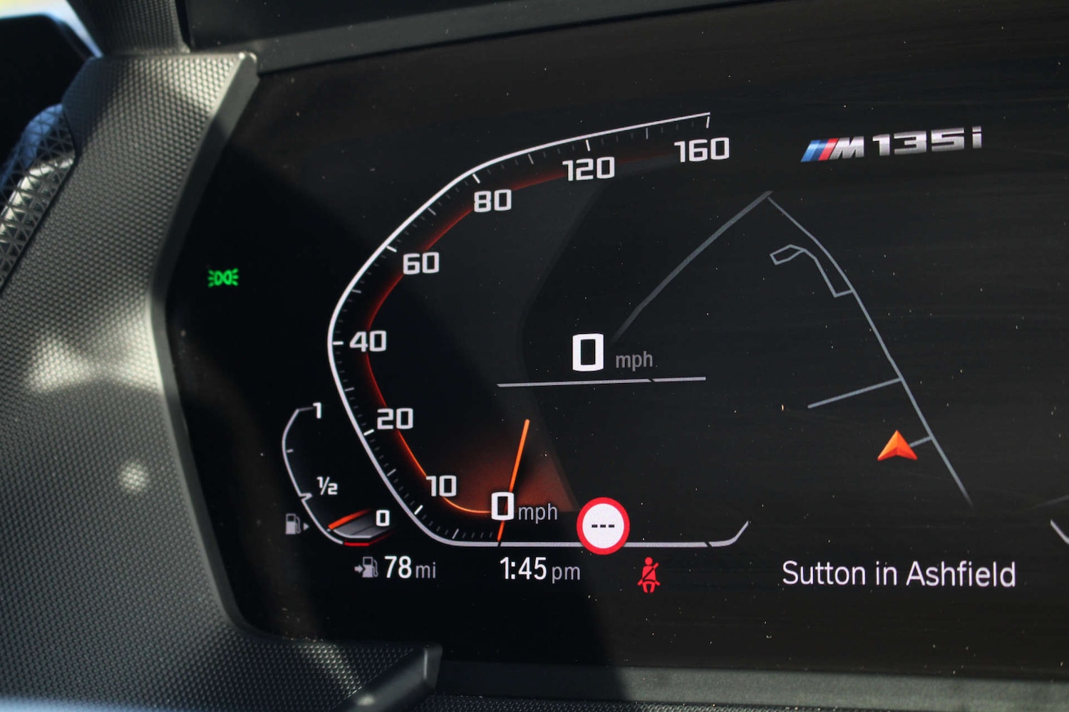 Used BMW 1 Series 2022 for sale - 76544306: Photo 34