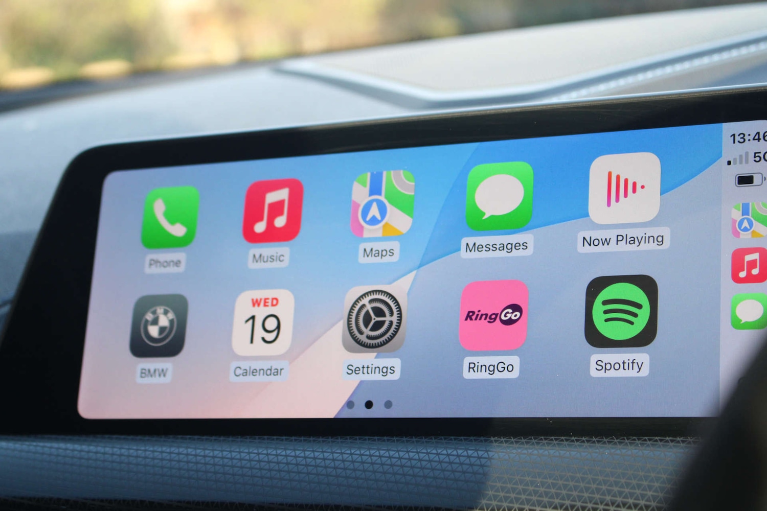 Used BMW 1 Series 2022 for sale - 76544306: Photo 35