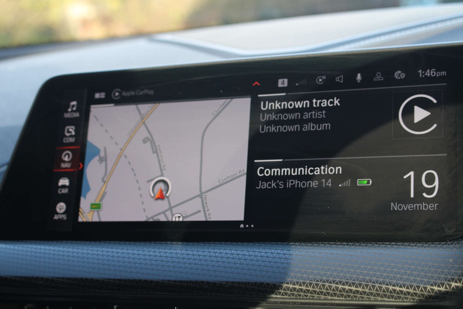 Used BMW 1 Series 2022 for sale - 76544306: Photo 36