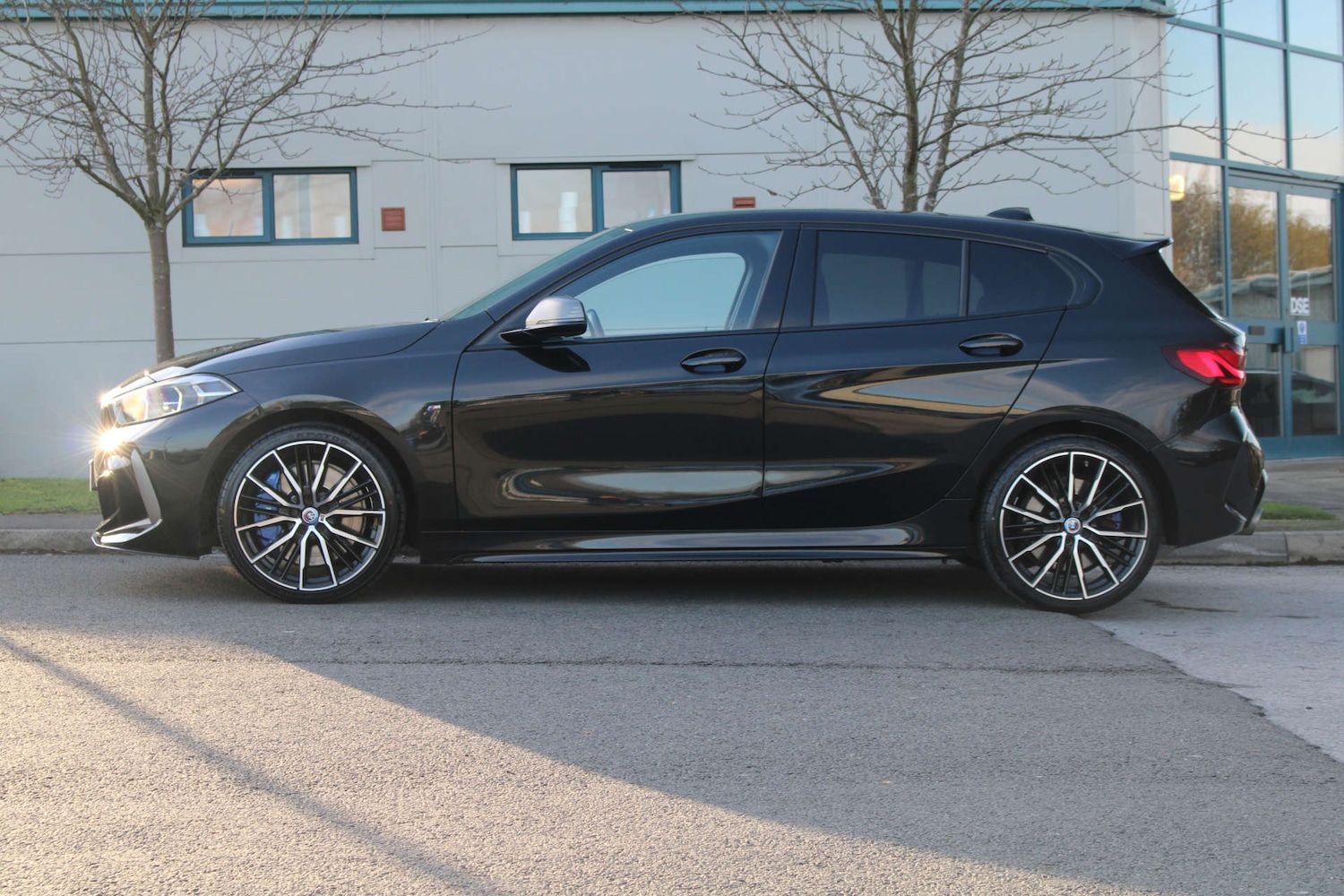 Used BMW 1 Series 2022 for sale - 76544306: Photo 4