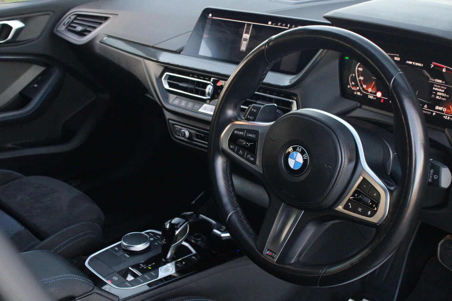 Used BMW 1 Series 2022 for sale - 76544306: Photo 42