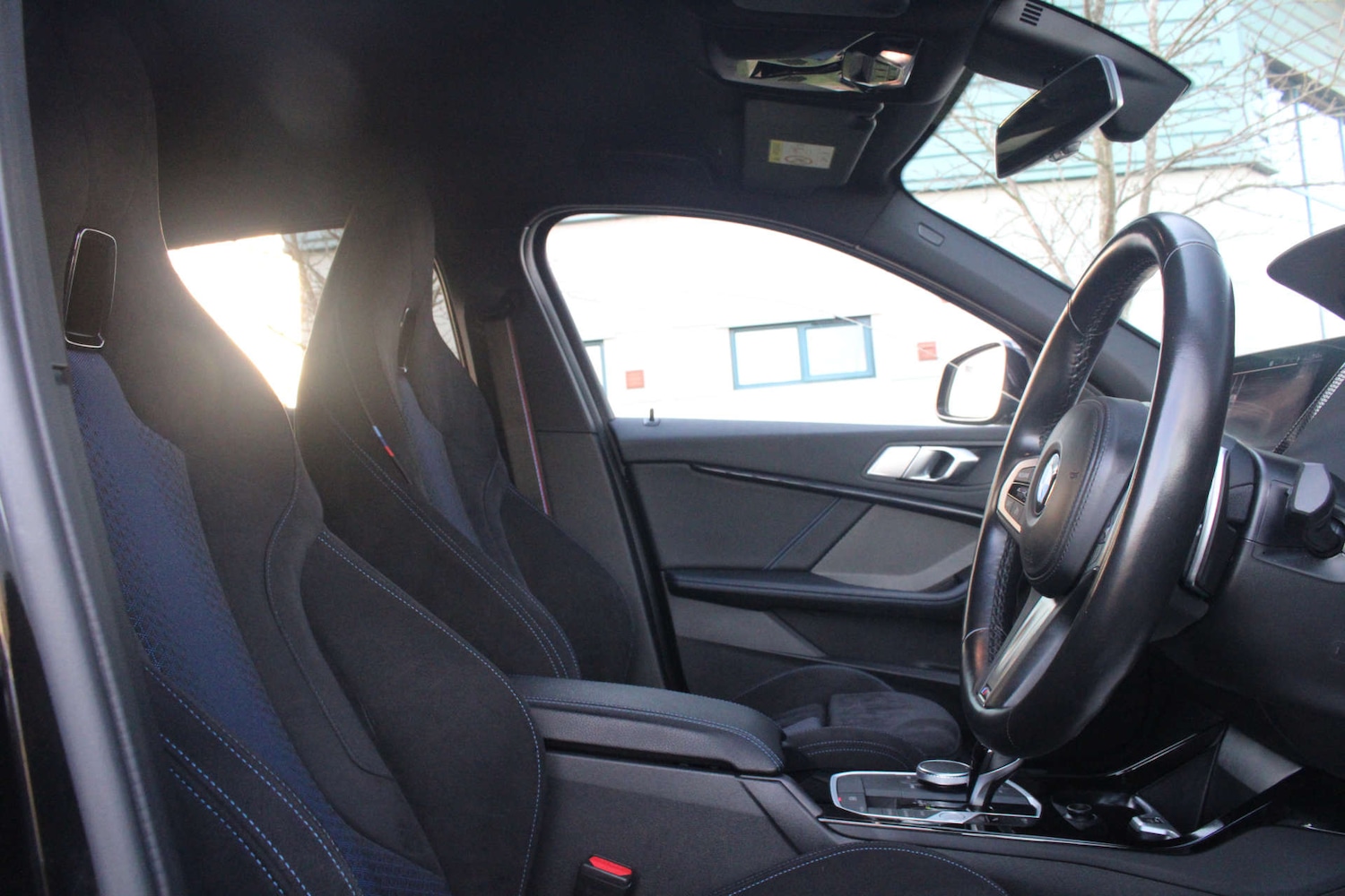 Used BMW 1 Series 2022 for sale - 76544306: Photo 43