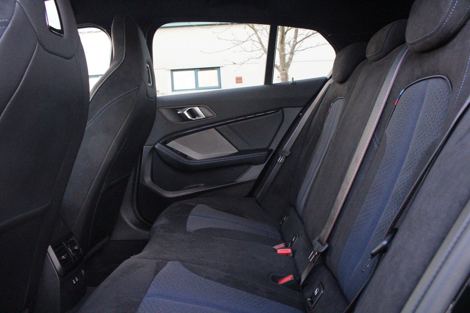 Used BMW 1 Series 2022 for sale - 76544306: Photo 46