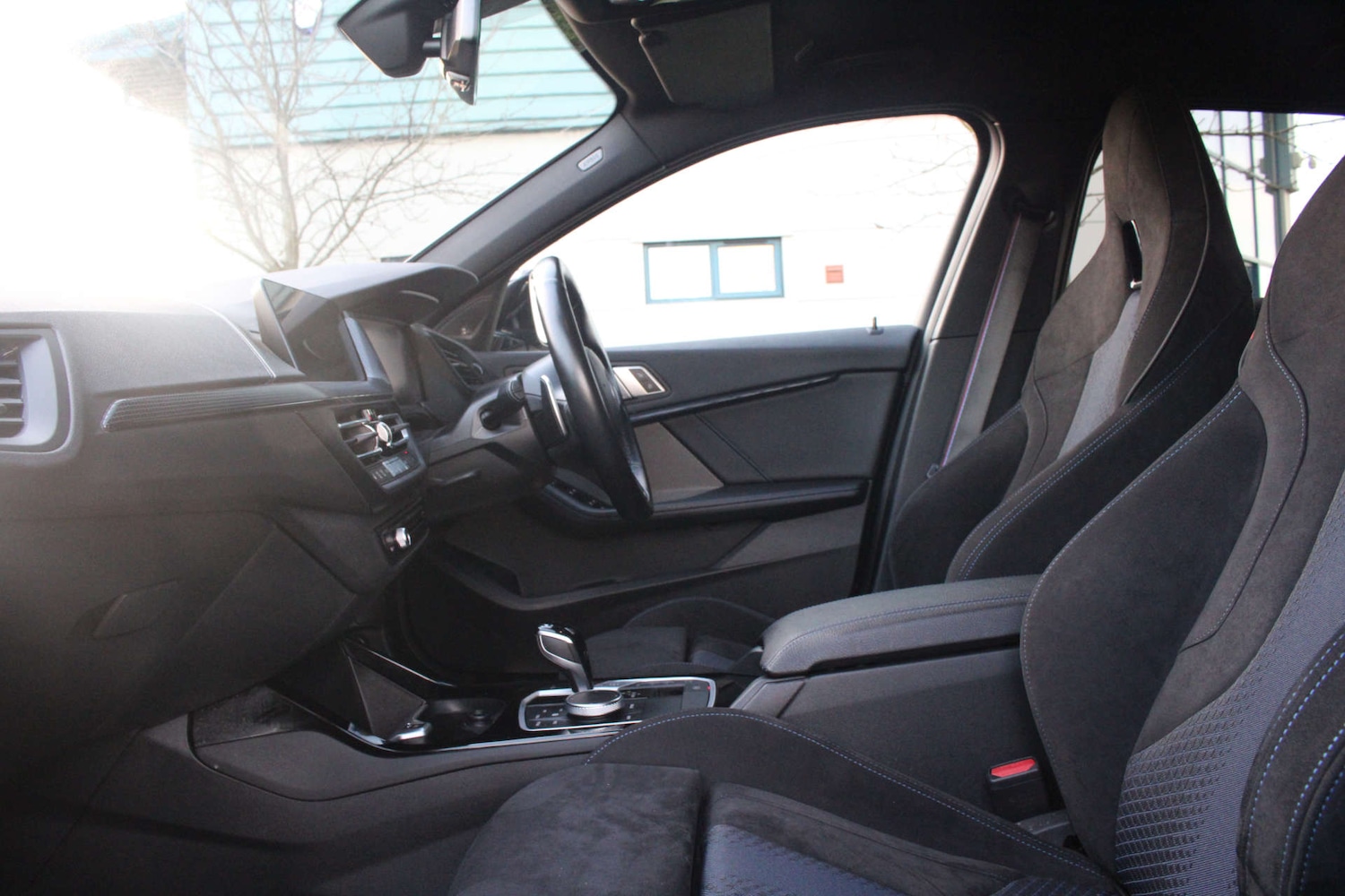 Used BMW 1 Series 2022 for sale - 76544306: Photo 48