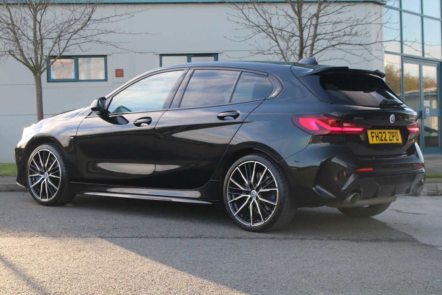 Used BMW 1 Series 2022 for sale - 76544306: Photo 5