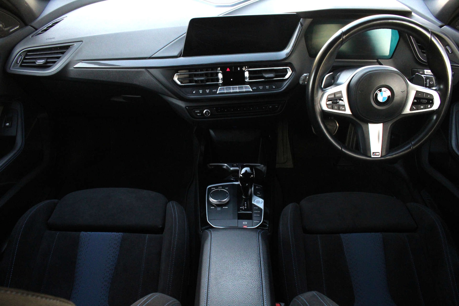 Used BMW 1 Series 2022 for sale - 76544306: Photo 51