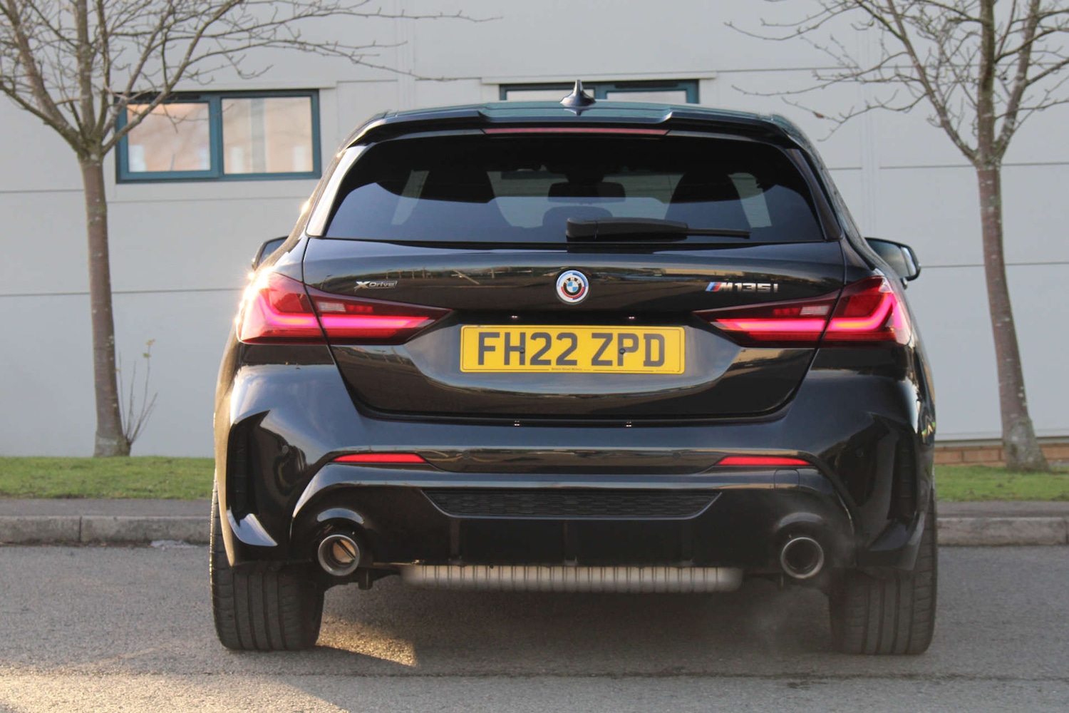 Used BMW 1 Series 2022 for sale - 76544306: Photo 6