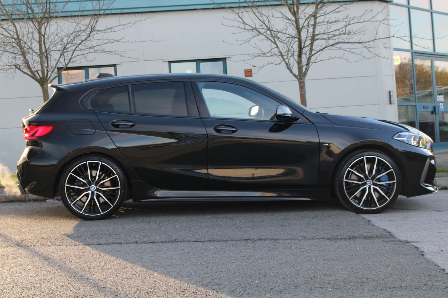 Used BMW 1 Series 2022 for sale - 76544306: Photo 8