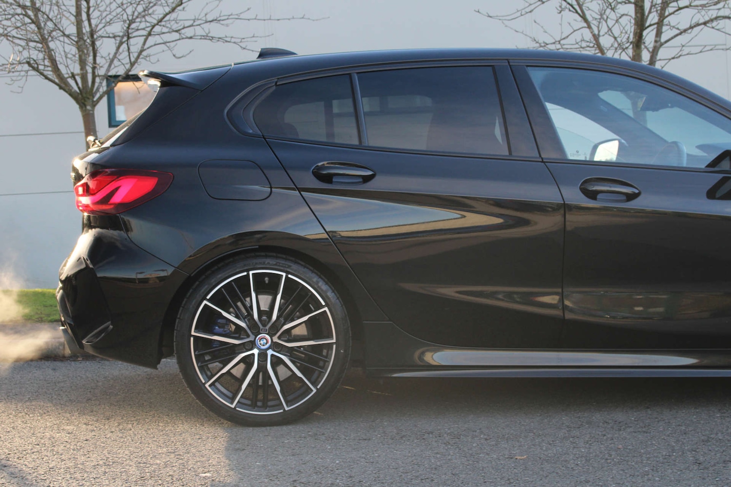 Used BMW 1 Series 2022 for sale - 76544306: Photo 9