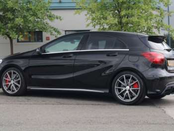 Used Mercedes-Benz A-Class 2018 for sale - 75182079: Photo