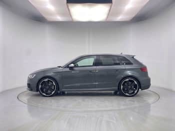 Used Audi RS3 2015 for sale - 79709724: Photo
