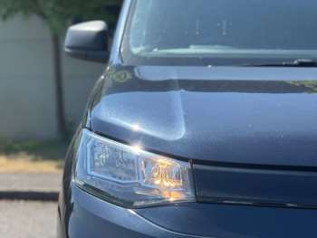 Used Volkswagen Caddy 2021 for sale - 74624543: Photo