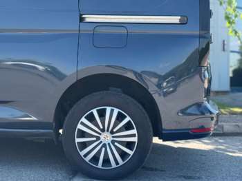 Used Volkswagen Caddy 2021 for sale - 74624543: Photo