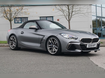 Used BMW Z4 2019 for sale - 76384160: Photo