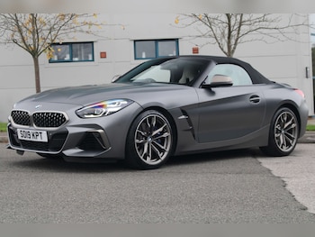 Used BMW Z4 2019 for sale - 76384160: Photo