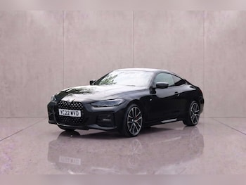 Used BMW 4 Series 2022 for sale - 78962027: Photo