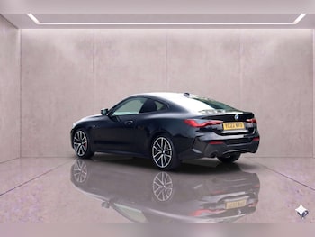 Used BMW 4 Series 2022 for sale - 78962027: Photo