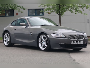2008 - 3.0 si Sport Coupe 2dr Petrol Manual Euro 4 (265 ps)
