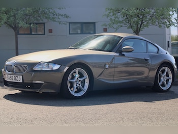 Used BMW Z4 2008 for sale - 75631345: Photo