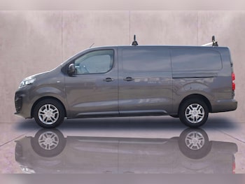 Used Vauxhall Vivaro 2020 for sale - 79489741: Photo