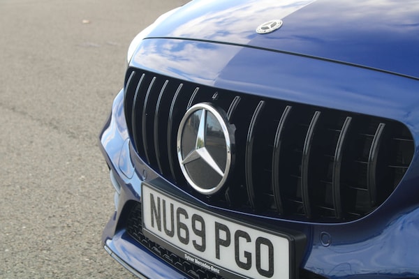 Used Mercedes-Benz C-Class 2019 for sale - 76105321: Photo 17