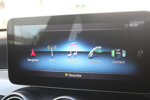 Used Mercedes-Benz C-Class 2019 for sale - 76105321: Photo 37
