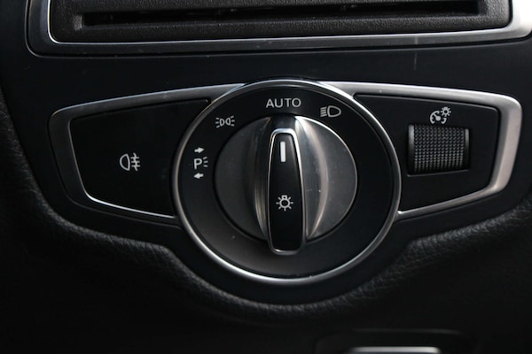 Used Mercedes-Benz C-Class 2019 for sale - 76105321: Photo 39