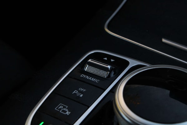 Used Mercedes-Benz C-Class 2019 for sale - 76105321: Photo 45