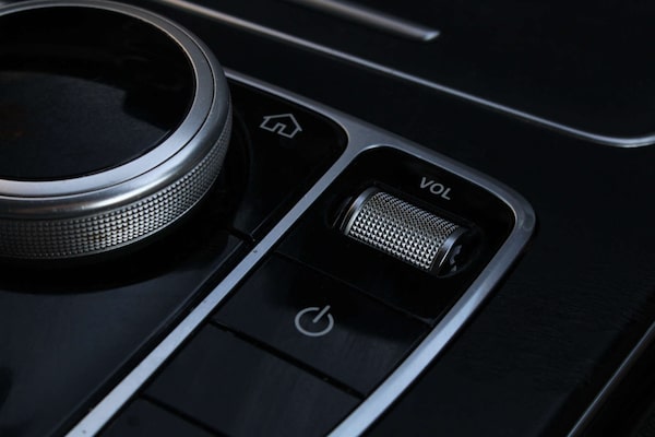 Used Mercedes-Benz C-Class 2019 for sale - 76105321: Photo 46