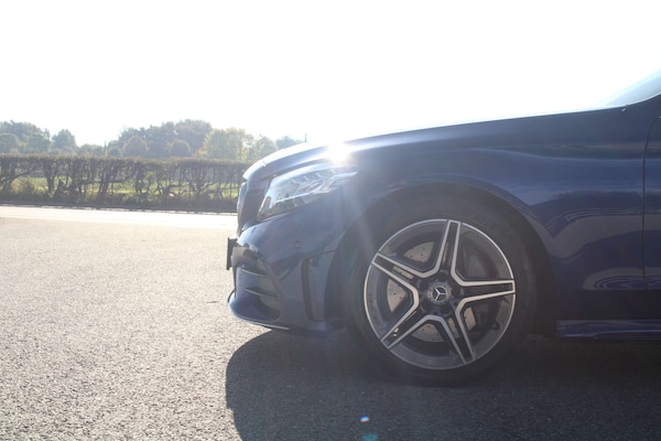 Used Mercedes-Benz C-Class 2019 for sale - 76105321: Photo 50