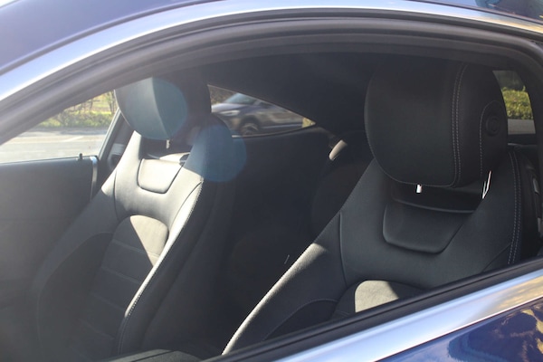 Used Mercedes-Benz C-Class 2019 for sale - 76105321: Photo 51