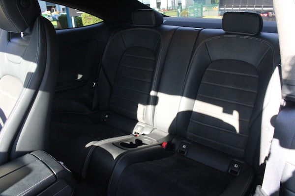 Used Mercedes-Benz C-Class 2019 for sale - 76105321: Photo 54