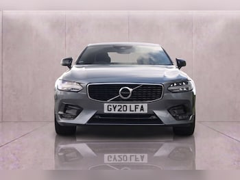 Used Volvo S90 2020 for sale - 78767157: Photo